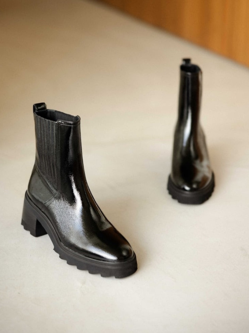 Bobbies Paris Lison Boot